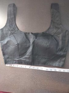 Comfortable Black Blouse