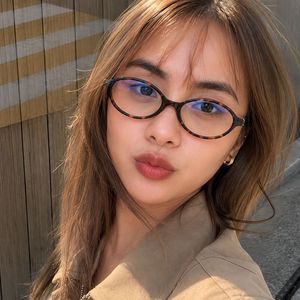 Savana Stylish Tortoise Shell Glasses