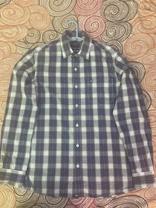 Arrow Casual Full Sleeve Shirt. Size : 39