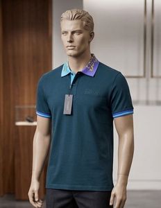 Versace Couture Polo TShirt