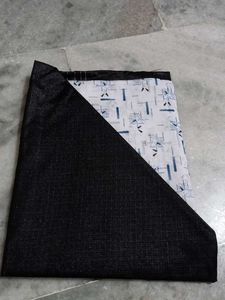 Unstitched Dress Material