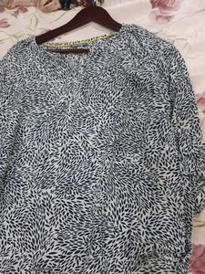 Oversize Top