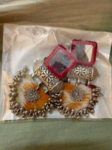 10 new earings in 1600