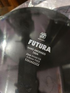 Futura Tawa..