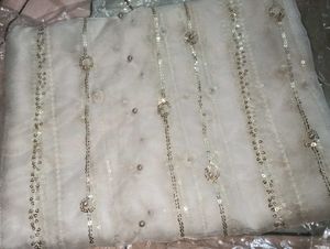 2.5 mtr sequence fabric