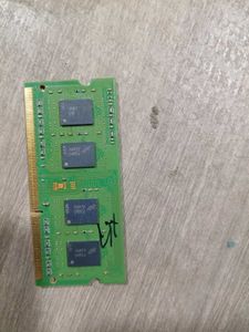 Sharetronic DDRIII 1600 2GB RAM Module