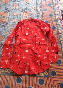 Boys Shirt