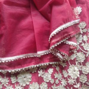 Bridal Heavy Lehnga