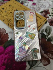Mobile Case For Vivo V30 Pro