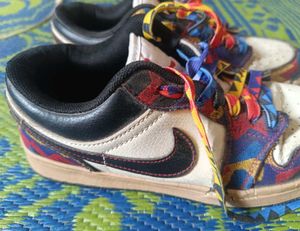 Air Jordan 1 Sneakers