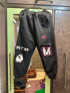 Travis Scott Joggers Unisex