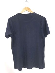 [BARE Brand Men Dark Navy Blue Printed T-Shirt] Chest 40 | Length 27 No flaws and its an amazing piece!