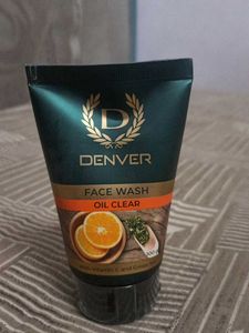 Face Wash