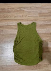 Savana Tank Top