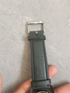 automatic watch movment rotor nahi he