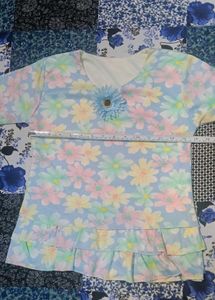 IMPORTED TOP FOR GURLS
