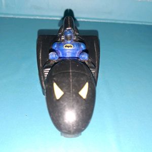 2010 McD's  Happy Meal Toy DC Comics