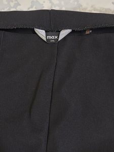 Bell Bottom Pants