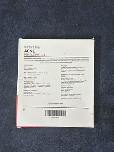 Acne Pimple Patch
