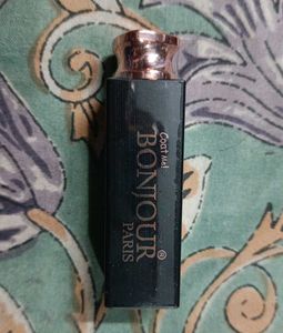 Bonjour Paris Dark Grape Lipstick