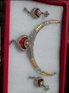 Women's Jewellery Combo - 3😍