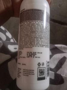 Kaya Anti Dandruff Shampoo