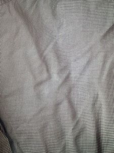 Striped Formal Shirt