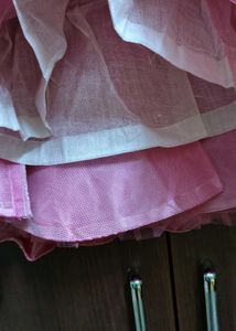Sparkly Pink Party Dress