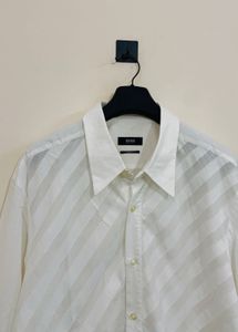 hugo boss authentic shirt
