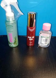 ✨Beauty Combo✨ completely NEW