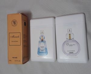 Fragrance and Bayond An