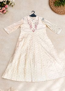 New kurti