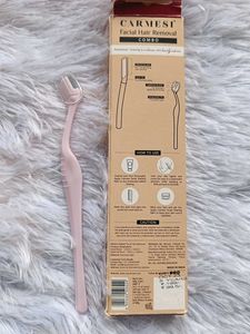 Carmesi Facial Hair Removal Eyebrow Razor Only