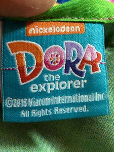Dora Linen Bedsheet