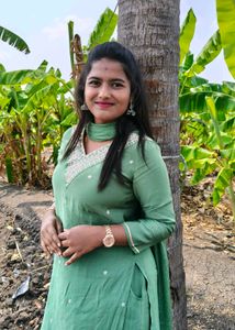 Elegant Green Kurta Set with Dupatta