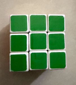 Rubik’s 3 ❎3 Cube