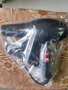 Chaoba Hair Dryer