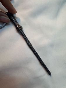 Harry Potter Wand Keychain