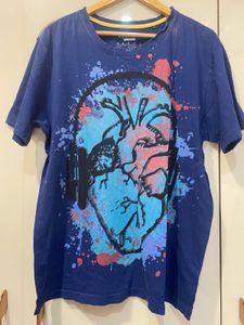 Huetrap Men’s T-shirt