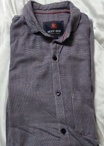 HEEP-HUD Casual Shirt