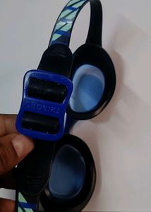 kids Blue Swim Goggles