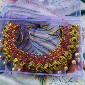neckset