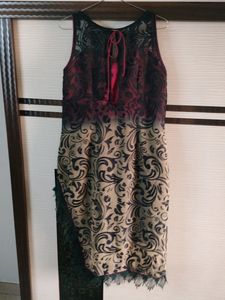 Stylish Kurti