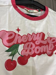 🍒 Cherry Blossom 🌸top