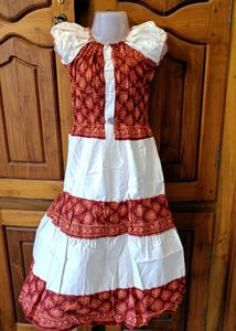 Beautiful Ethnic Gown