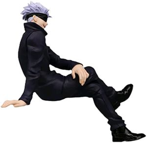 Trunkin Jujutsu Kaisen Sitting Gojo Satoru