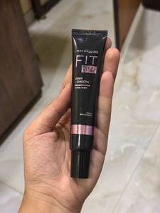 Maybelline Fit Me Primer