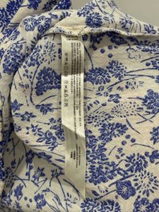 Free people floral Cami top