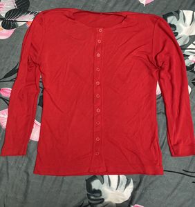 Red Shirt