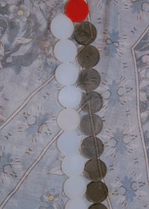 Go Game Set with Stones